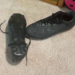 Adidas soccer cleats